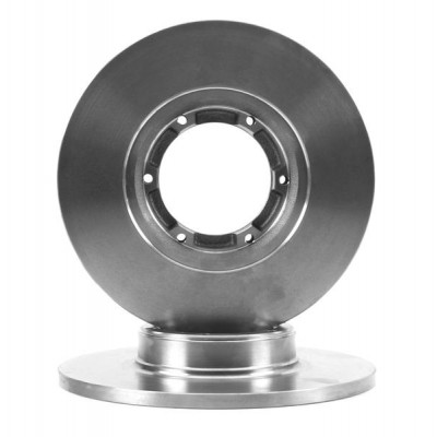 EDGE-E105947E (FREN DISKI ON DELIKSIZ R12 TOROS R5 75-85) (MARKA: EDGE) (OEM:EDGE-E105947E)