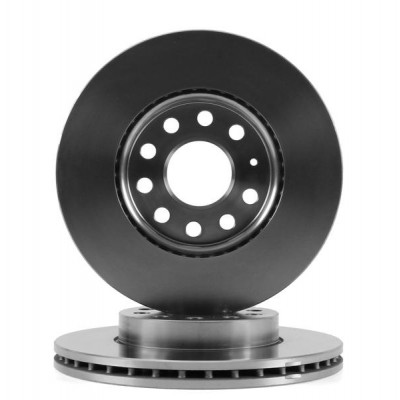 EDGE-E105954E (FREN DISKI ON HAVALI  LEON SKODA OCTAVIA 12=> A3 GOLF) (MARKA: EDGE) (OEM:EDGE-E105954E)