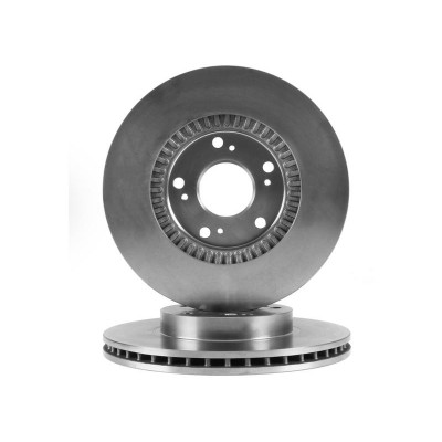 EDGE-E105989E (FREN DISKI ON HAVALI CRV II 2.0 (02-06) CIVIC 7/8 (1.4/1.6) (282x23x5DL)) (MARKA: EDGE) (OEM:EDGE-E105989E)