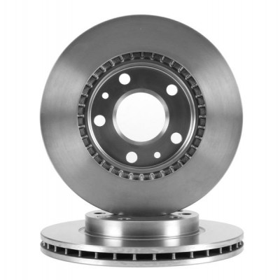 EDGE-E106032E (FREN DISKI ON HAVALI DUSTER I 10>18 DUSTER II 18> RENAULT MEGANE IV 15> ( 269*22.5 ) 5 BIJON ) (MARKA: EDGE) (OEM:402061715R)