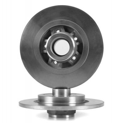 EDGE-E106056E (FREN DISKI ARKA DELIKSIZ KANGOO 08 =>) (MARKA: EDGE) (OEM:402024076R)