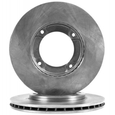 EDGE-E106065E (FREN DISKI ON HAVALI H-100 STRAEX ) (MARKA: EDGE) (OEM:EDGE-E106065E)