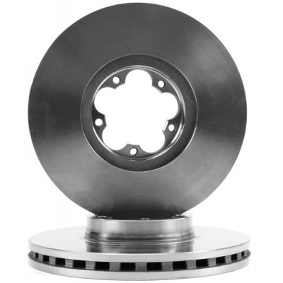 EDGE-E106097E (FREN DISKI ON HAVALI TRANSIT TRANSIT V363 14> (ARKA CIFT TEKER 5 BIJON) CAP (308×33)) (MARKA: EDGE) (OEM:EDGE-E106097E)