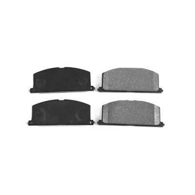 EDGE-E115558AE (FREN BALATASI ON CAMRY CARINA CELICA COROLLA MR2 PASEO STARLET TERCEL 10/82>) (MARKA: EDGE) (OEM:EDGE-E115558AE)