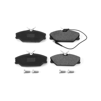 EDGE-E115562AE (FREN BALATASI ON MEGANE I SCENIC SAFRANE LAGUNA ( FISLI )) (MARKA: EDGE) (OEM:EDGE-E115562AE)