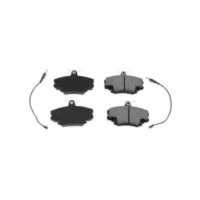 EDGE-E115563BE (FREN BALATASI ON R9 CLIO) (MARKA: EDGE) (OEM:EDGE-E115563BE)