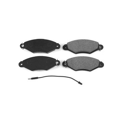 EDGE-E115569AE (FREN BALATASI ON KANGOO 1.9D 97-03 1.5DCI 01-10 XSARA 1.4I 1.5D 97-05 ( FISLI )) (MARKA: EDGE) (OEM:7701208142)