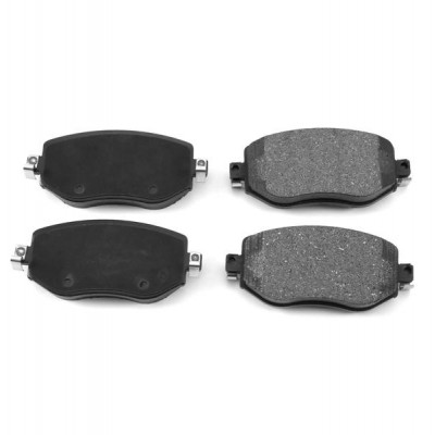 EDGE-E115572BE (FREN BALATASI ON MEGANE IV 1.5 DCI 16=>) (MARKA: EDGE) (OEM:EDGE-E115572BE)