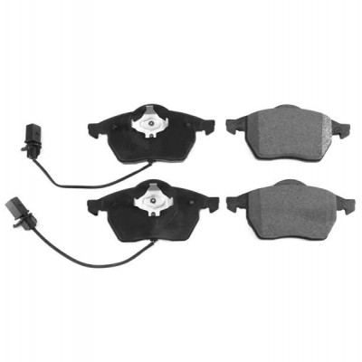 EDGE-E115573AE (FREN BALATASI ON A4 A6 PASSAT 1.8T 1.9 TDI 95=> GOLF IV 1.9TDI SUPERB 02=> FISLI) (MARKA: EDGE) (OEM:EDGE-E115573AE)