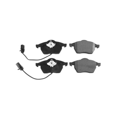 EDGE-E115573AE (FREN BALATASI ON A4 A6 PASSAT 1.8T 1.9 TDI 95=> GOLF IV 1.9TDI SUPERB 02=> FISLI) (MARKA: EDGE) (OEM:EDGE-E115573AE)