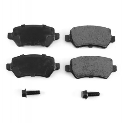 EDGE-E115582AE (FREN BALATASI ARKA ASTRA G ASTRA H MERIVA ZAFIRA B CORSA C KIA CEED 12=>( CIVATA SET ) ) (MARKA: EDGE) (OEM:EDGE-E115582AE)