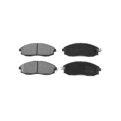 EDGE-E115586AE (FREN BALATASI ON (METAL INDIKATORLU) H100 STAREX) (MARKA: EDGE) (OEM:EDGE-E115586AE)