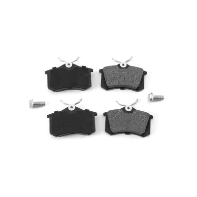 EDGE-E115588AE (FREN BALATASI ARKA (CIVATA TAKIMLI) MEGANE II-III C3 II C4 CROSSLAND NOTE) (MARKA: EDGE) (OEM:440605839R)