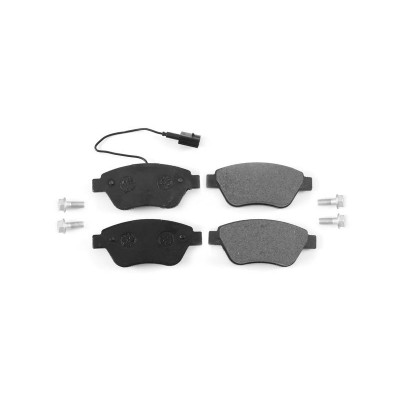 EDGE-E115595BE (FREN BALATASI ON  DOBLO 1.3 06=>FIORINO-G.PUNTO-BIPPER-CORSA-NEMO 1.3 06=> LINEA 1.3 07=>) (MARKA: EDGE) (OEM:EDGE-E115595BE)