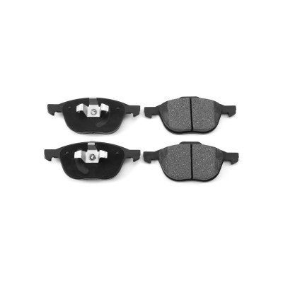 EDGE-E115597AE (FREN BALATASI ON FOCUS 04>18) CMAX 07>19 KUGA I -II 08>14 VOLVO V40 19> C30 06>12 S70 08>13S40 04>1) (MARKA: EDGE) (OEM:EDGE-E115597AE)