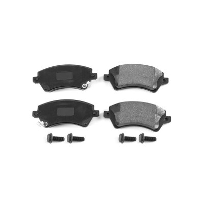 EDGE-E115598AE (FREN BALATASI ON COROLLA 2002-2007 VVTI ) (MARKA: EDGE) (OEM:EDGE-E115598AE)