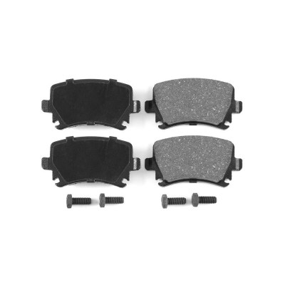 EDGE-E115603AE (FREN BALATASI ARKA (CIVATA TAKIMLI) GOLF PASSAT CADDY LEON OCTAVIA SUPERB A3 TT) (MARKA: EDGE) (OEM:EDGE-E115603AE)