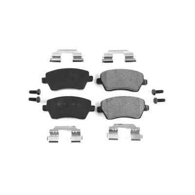 EDGE-E115605BE (FREN BALATASI ON (CIVATA TAKIMLI) CLIO III KANGOO MODUS LOGAN DUSTER LODGY MICRA NOTE CITAN) (MARKA: EDGE) (OEM:EDGE-E115605BE)