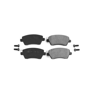 EDGE-E115605CE (FREN BALATASI ON (CIVATA TAKIMLI) CLIO III KANGOO MODUS LOGAN DUSTER LODGY MICRA NOTE CITAN) (MARKA: EDGE) (OEM:EDGE-E115605CE)