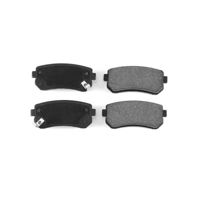 EDGE-E115610AE (FREN BALATASI ARKA  ACCENT ERA 1.4 GL-1.5 CRDI-1.6 GLS 11/05=> KIA RIO 02=> KIA CEED 07=>  (METAL IN) (MARKA: EDGE) (OEM:EDGE-E115610AE)