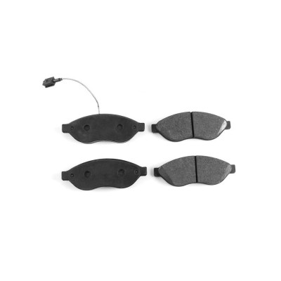 EDGE-E115613AE (FREN BALATASI ON DUCATO III BOXER II JUMPER II 2006 > FISLI ) (MARKA: EDGE) (OEM:EDGE-E115613AE)