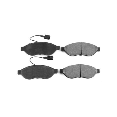 EDGE-E115614AE (FREN BALATASI ON DUCATO III BOXER II JUMPER II 2006 >CIFT  FISLI) (MARKA: EDGE) (OEM:EDGE-E115614AE)