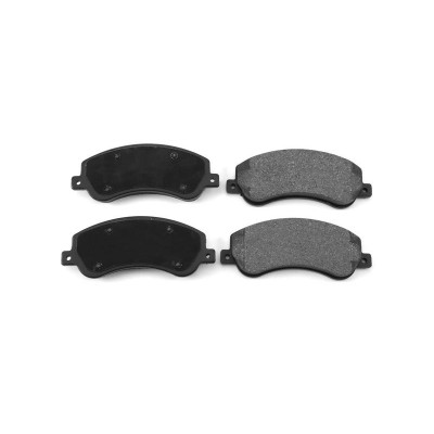 EDGE-E115615AE (FREN BALATASI ON TRANSIT V347  ARKADAN CEKER / VW AMOROK 2.0 TDI FISLI ) (MARKA: EDGE) (OEM:EDGE-E115615AE)