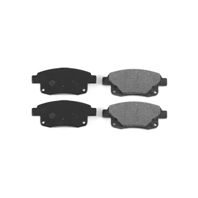 EDGE-E115616AE (FREN BALATASI ARKA TRANSIT V347-V348 06>11 FISSIZ) (MARKA: EDGE) (OEM:EDGE-E115616AE)