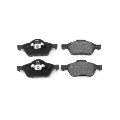 EDGE-E115618AE (FREN BALATASI ON CLIO 2.0 06> GRAND SCENIC 1.6 06-09 MEGANE 1.6 2.0 1.5D 1.9D 2.0D 02> MEGANE CC 1.6) (MARKA: EDGE) (OEM:410601237R)