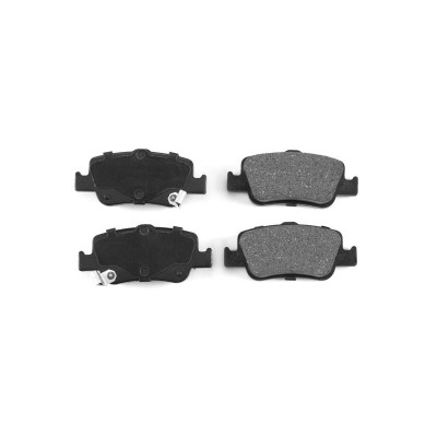 EDGE-E115622AE (FREN BALATASI ARKA AURIS 2007 - COROLLA 2004 - D4D) (MARKA: EDGE) (OEM:EDGE-E115622AE)