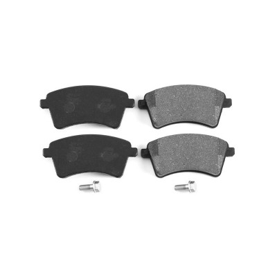 EDGE-E115624AE (FREN BALATASI ON KANGOO III 1.6 16V 1.5 DCI 08=> CITAN 12=> CIVATA TAKIMLI ) (MARKA: EDGE) (OEM:EDGE-E115624AE)