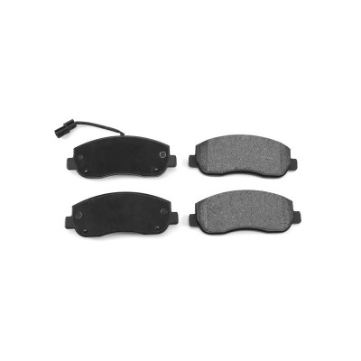 EDGE-E115634AE (FREN BALATASI ON MASTER III MOVANO NV400 2.3 DCI 2.3 CDTI 10=> FISLI ) (MARKA: EDGE) (OEM:EDGE-E115634AE)