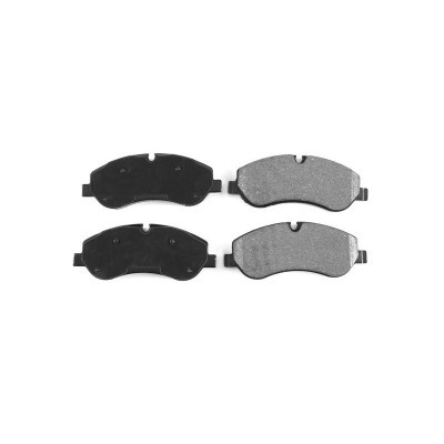 EDGE-E115636AE (FREN BALATASI ON TOURNEO CUSTOM-TRANSIT CUSTOM 2.2 TDCI 12=> FİSSIZ ) (MARKA: EDGE) (OEM:EDGE-E115636AE)