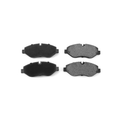 EDGE-E115641AE (FREN BALATASI ON CRAFTER 2.5 TDI 06> SPRINTER 06> VIANO VITO 03>) (MARKA: EDGE) (OEM:EDGE-E115641AE)