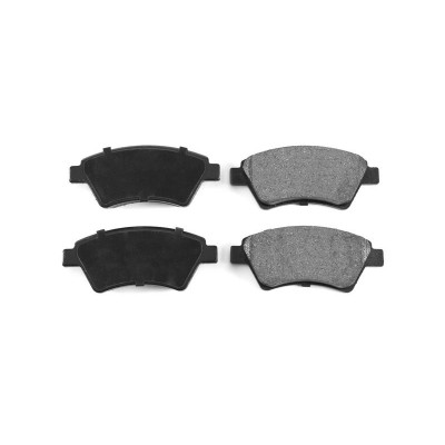 EDGE-E115646AE (ON FREN BALATASI  MGN II 1.5-1.9 DCI 11.02=> SCENIC 05=> KNG 01=> ) (MARKA: EDGE) (OEM:EDGE-E115646AE)