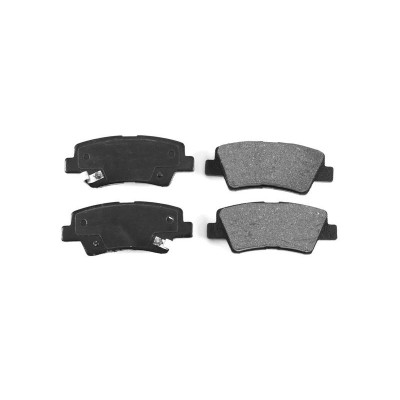 EDGE-E115648AE (FREN BALATASI ARKA HYUNDAI ELANTRA GETZ GRANDEUR SANTA FE SONATA TRAJET TUCSON XG KIA MAGEN) (MARKA: EDGE) (OEM:EDGE-E115648AE)