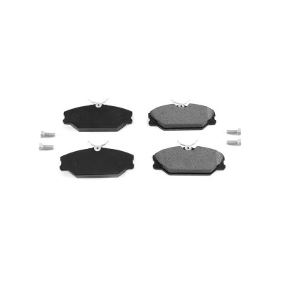 EDGE-E115678AE (FREN BALATASI ON MEGANE 99=> LAGUNA 05=> SCENIC LOGAN 99=> SAFRANE 96=>) (MARKA: EDGE) (OEM:EDGE-E115678AE)