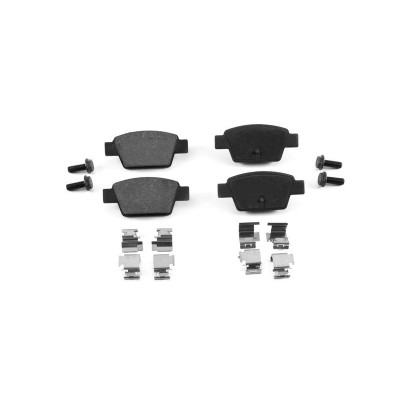 EDGE-E115685CE (FREN BALATASI ARKA 1.3 LINEA 1.4 STILO) (MARKA: EDGE) (OEM:EDGE-E115685CE)