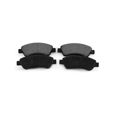 EDGE-E115691AE (FREN BALATASI ON CORSA F 19> CROSSLAND 17> C2 03> C3 09> AIRCROSS 17> C4 04> C-ELYSEE 12> XSARA 01 1) (MARKA: EDGE) (OEM:EDGE-E115691AE)