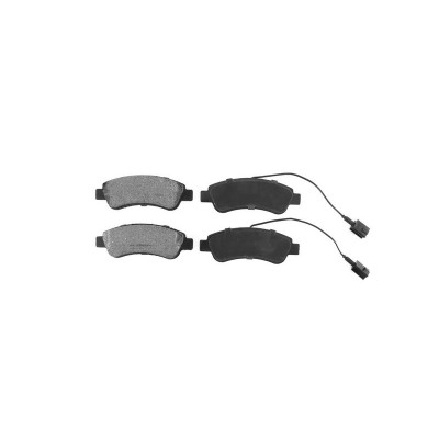 EDGE-E115699BE (FREN BALATASI ARKA DUCATO BOXER JUMPER 06> CIFT FISLI) (MARKA: EDGE) (OEM:EDGE-E115699BE)