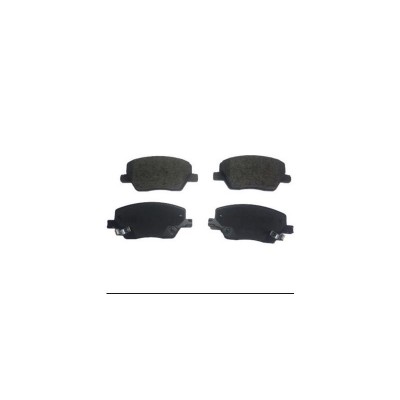 EDGE-E115766AE (FREN BALATASI ON EGEA 1.3 1.4 1.6D MULTIJET 15=> (METAL INDIKATORLU)) (MARKA: EDGE) (OEM:EDGE-E115766AE)