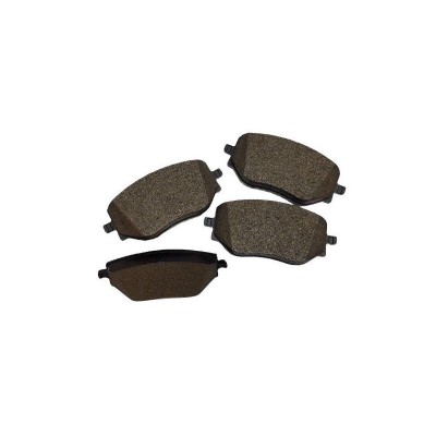 EDGE-E115781AE (FREN BALATASI ON CLIO V 1.0 TCE MICRA 16 17 JANT) (MARKA: EDGE) (OEM:410608885R)