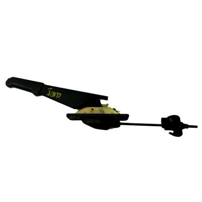 EGK-135-K (EL FREN KOLU KROM CLIO I) (MARKA: EGE KARA) (OEM:7700832914)