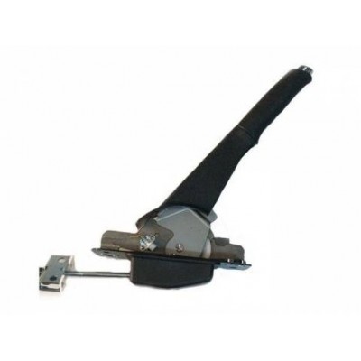 EGK-136-K (EL FREN KOLU KROM CLIO II SYMBOL THALIA) (MARKA: EGE KARA) (OEM:8200784391)