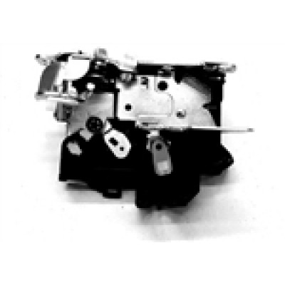 EGK-143 (KAPI KILIDI ON SAG CLIO I MANUEL ) (MARKA: EGE KARA) (OEM:7700434713)