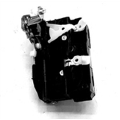 EGK-184 (KAPI KILIDI ON SOL R19 MOTORSUZ ) (MARKA: EGE KARA) (OEM:7702127968)