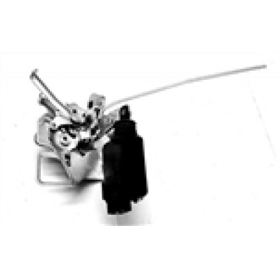 EGK-202 (KAPI KILIDI ON SOL R9 MOTORLU ) (MARKA: EGE KARA) (OEM:7702127263)