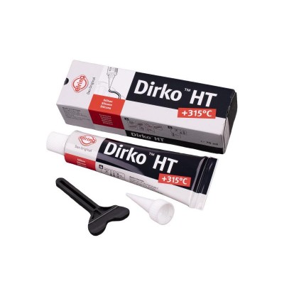 ELRING-006.553 (SIVI CONTA (DIRKO) SIYAH 70 ML -60 +315 DERECE) (MARKA: Elring) (OEM:ELRING-006.553)