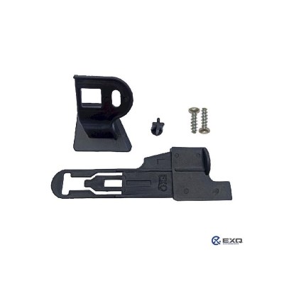 EXQ-40-60-15 (FAR TAMIR KITI SOL UST FLUANCE) (MARKA: EYQUEM) (OEM:260608656R)