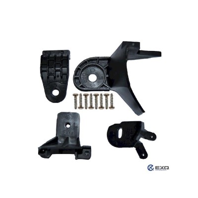 EXQ-40-60-68 (FAR TAMIR KITI SOL SYMBOL 17>) (MARKA: EYQUEM) (OEM:260607366R)